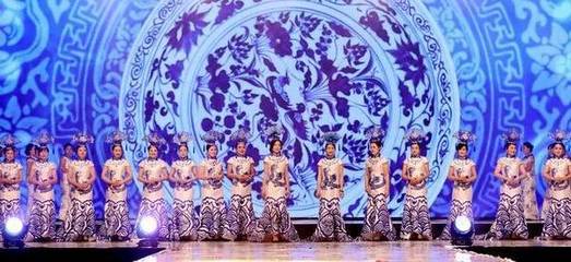 “全球旅行家”2018中国(国际)华服文化艺术邀请大赛即将启动